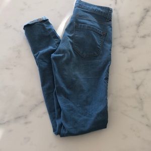 Top Shop Jeans